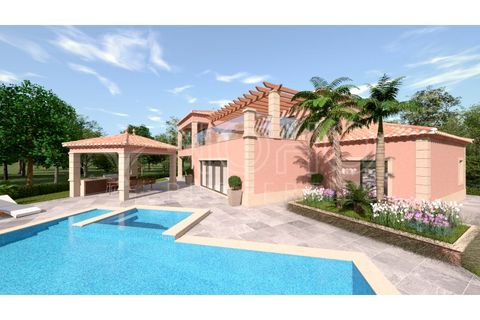 Villa i Alvor, Faro, Alvor - € 1.950.000 | Ref: VIV-5818 - foto 7