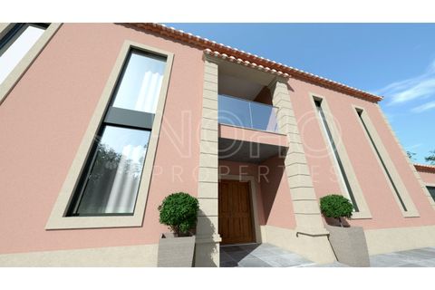 Villa i Alvor, Faro, Alvor - € 1.950.000 | Ref: VIV-5818 - foto 8
