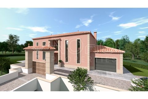 Villa i Alvor, Faro, Alvor - € 1.950.000 | Ref: VIV-5818 - foto 10