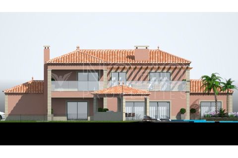 Villa i Alvor, Faro, Alvor - € 1.950.000 | Ref: VIV-5818 - foto 11