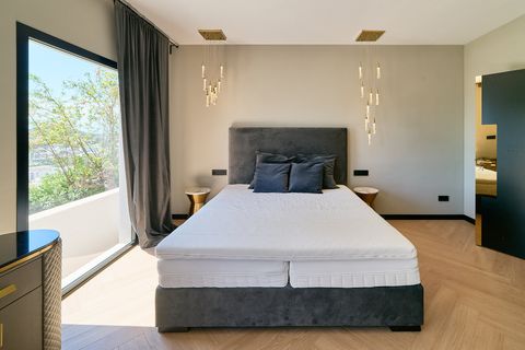 Villa i Santa Ponsa, Mallorca, Santa Ponsa - € 4.450.000 | Ref: 1752 - foto 10