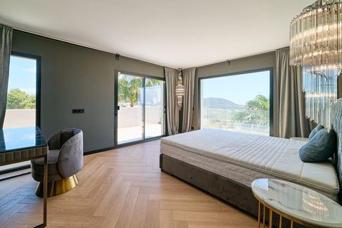 Villa i Santa Ponsa, Mallorca, Santa Ponsa - € 4.450.000 | Ref: 1752 - foto 13