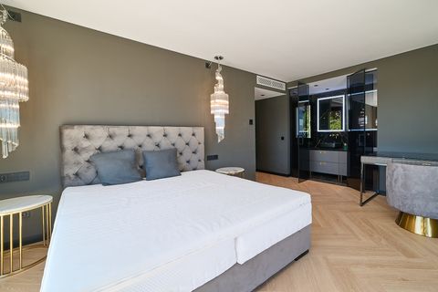 Villa i Santa Ponsa, Mallorca, Santa Ponsa - € 4.450.000 | Ref: 1752 - foto 14