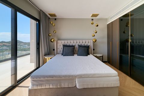 Villa i Santa Ponsa, Mallorca, Santa Ponsa - € 4.450.000 | Ref: 1752 - foto 16