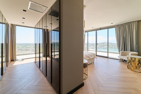 Villa i Santa Ponsa, Mallorca, Santa Ponsa - € 4.450.000 | Ref: 1752 - foto 17