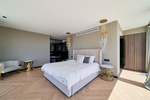 Villa i Santa Ponsa, Mallorca, Santa Ponsa - € 4.450.000 | Ref: 1752 - foto 19