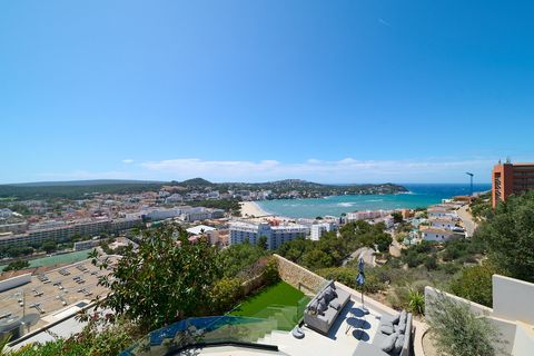 Villa i Santa Ponsa, Mallorca, Santa Ponsa - € 4.450.000 | Ref: 1752 - foto 20