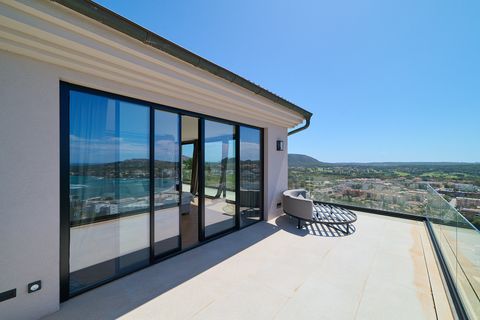 Villa i Santa Ponsa, Mallorca, Santa Ponsa - € 4.450.000 | Ref: 1752 - foto 21