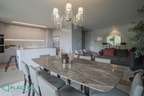 Lejlighed i Braga, Braga, Braga - € 699.000 | Ref: 112621 - foto 45
