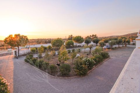 Erhvervsejendom i Alter do Chao, Portalegre, Alter do Chao - € 999.000 | Ref: M&A000037 - foto 1