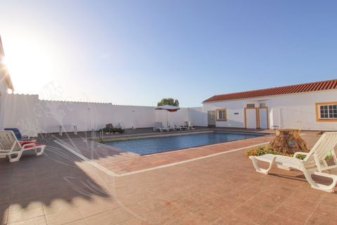 Erhvervsejendom i Alter do Chao, Portalegre, Alter do Chao - € 999.000 | Ref: M&A000037 - foto 5
