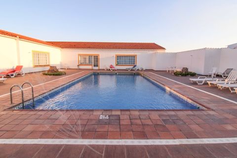 Erhvervsejendom i Alter do Chao, Portalegre, Alter do Chao - € 999.000 | Ref: M&A000037 - foto 12