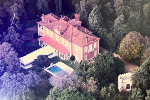 Farm i Luso, Aveiro, Luso - € 2.800.000 | Ref: QUI2193 - foto 1