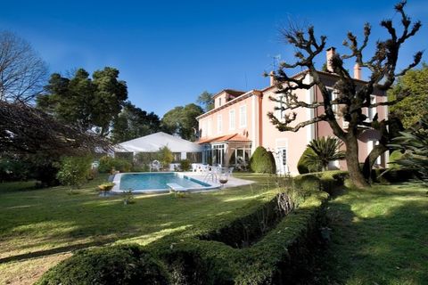 Farm i Luso, Aveiro, Luso - € 2.800.000 | Ref: QUI2193 - foto 8