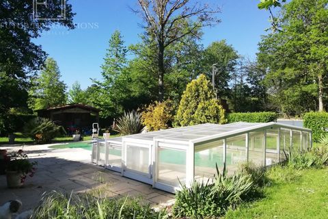 Villa a Saint-Estephe, Dordogne, Saint-Estephe - € 314.900 | Ref: S 3089 - foto 3