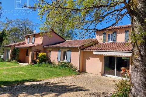 Villa a Saint-Estephe, Dordogne, Saint-Estephe - € 314.900 | Ref: S 3089 - foto 5