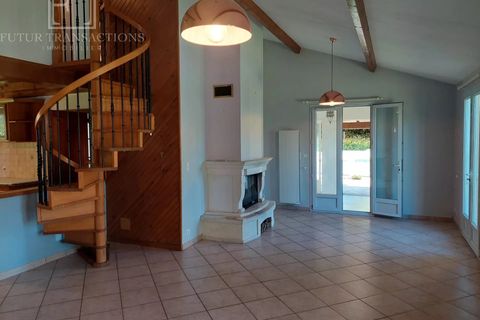 Villa a Saint-Estephe, Dordogne, Saint-Estephe - € 314.900 | Ref: S 3089 - foto 6