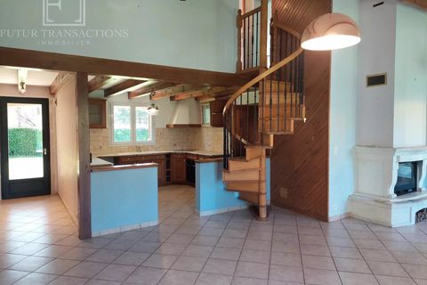 Villa a Saint-Estephe, Dordogne, Saint-Estephe - € 314.900 | Ref: S 3089 - foto 7