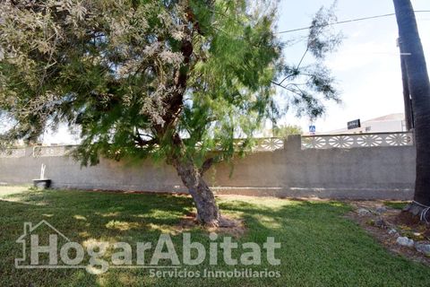 Villa i Almazora, Castellon, Almazora - € 340 000 | Ref: 116BEN340.OFPV-C/3716 - foto 5