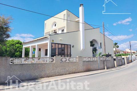 Villa i Almazora, Castellon, Almazora - € 340 000 | Ref: 116BEN340.OFPV-C/3716 - foto 7