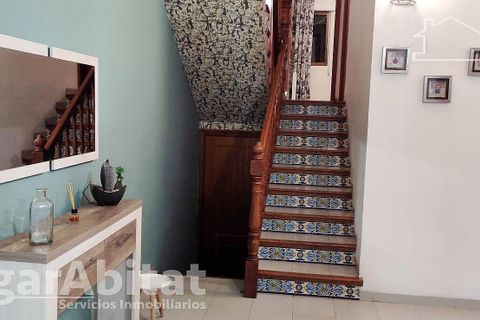Villa i Almazora, Castellon, Almazora - € 340 000 | Ref: 116BEN340.OFPV-C/3716 - foto 9