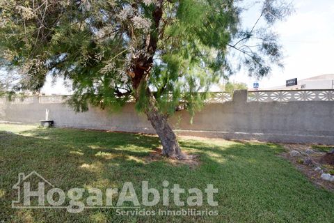 Villa i Almazora, Castellon, Almazora - € 340 000 | Ref: 116BEN340.OFPV-C/3716 - foto 21