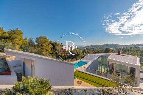 Villa i Sitges, Barcelona, Sitges - € 2.800.000 | Ref: 1233_ - foto 34