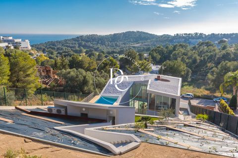 Villa i Sitges, Barcelona, Sitges - € 2.800.000 | Ref: 1233_ - foto 32