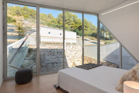 Villa i Sitges, Barcelona, Sitges - € 2.800.000 | Ref: 1233_ - foto 20