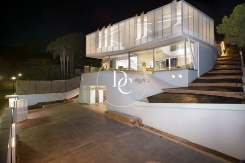 Villa i Sitges, Barcelona, Sitges - € 2.800.000 | Ref: 1233_ - foto 40