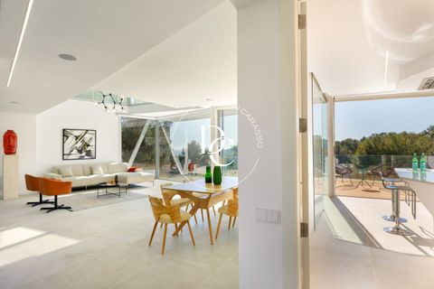 Villa i Sitges, Barcelona, Sitges - € 2.800.000 | Ref: 1233_ - foto 7