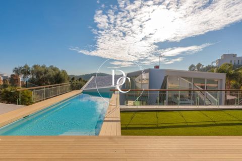 Villa i Sitges, Barcelona, Sitges - € 2.800.000 | Ref: 1233_ - foto 35