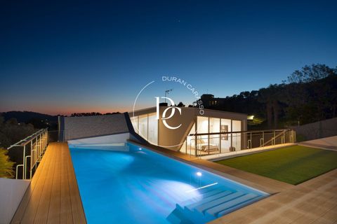 Villa i Sitges, Barcelona, Sitges - € 2.800.000 | Ref: 1233_ - foto 38