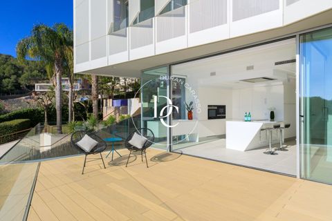 Villa i Sitges, Barcelona, Sitges - € 2.800.000 | Ref: 1233_ - foto 1