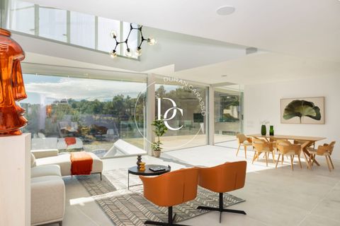 Villa i Sitges, Barcelona, Sitges - € 2.800.000 | Ref: 1233_ - foto 4