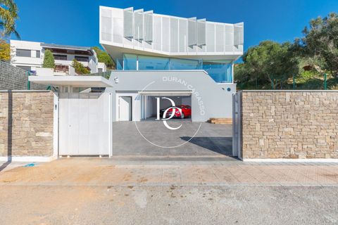 Villa i Sitges, Barcelona, Sitges - € 2.800.000 | Ref: 1233_ - foto 31