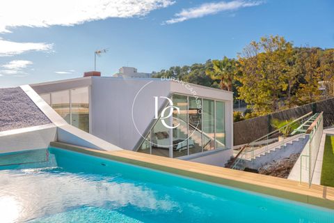 Villa i Sitges, Barcelona, Sitges - € 2.800.000 | Ref: 1233_ - foto 3
