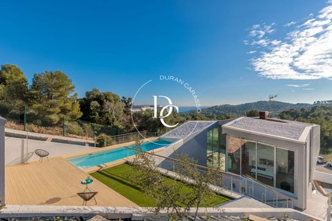 Villa i Sitges, Barcelona, Sitges - € 2.800.000 | Ref: 1233_ - foto 2