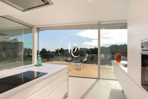 Villa i Sitges, Barcelona, Sitges - € 2.800.000 | Ref: 1233_ - foto 11