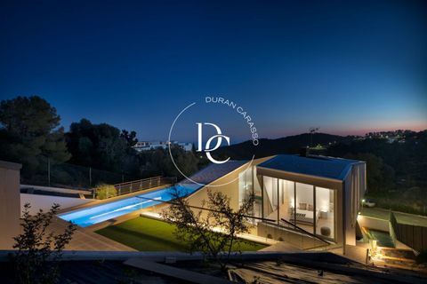 Villa i Sitges, Barcelona, Sitges - € 2.800.000 | Ref: 1233_ - foto 37