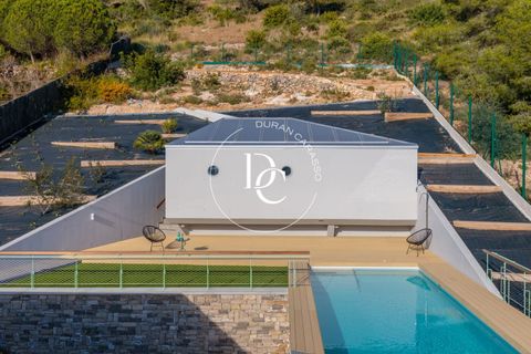Villa i Sitges, Barcelona, Sitges - € 2.800.000 | Ref: 1233_ - foto 33