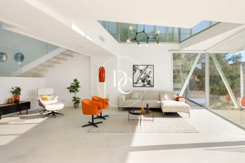 Villa i Sitges, Barcelona, Sitges - € 2.800.000 | Ref: 1233_ - foto 5