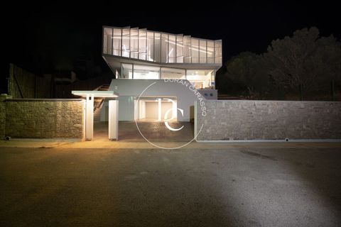 Villa i Sitges, Barcelona, Sitges - € 2.800.000 | Ref: 1233_ - foto 39