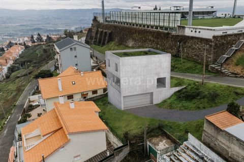 Tomt i Covilha, Castelo Branco, Covilha - € 49 900 | Ref: 111240082 - foto 4