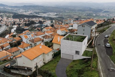 Tomt i Covilha, Castelo Branco, Covilha - € 49 900 | Ref: 111240082 - foto 5