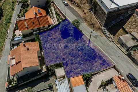 Tomt i Covilha, Castelo Branco, Covilha - € 49 900 | Ref: 111240082 - foto 6