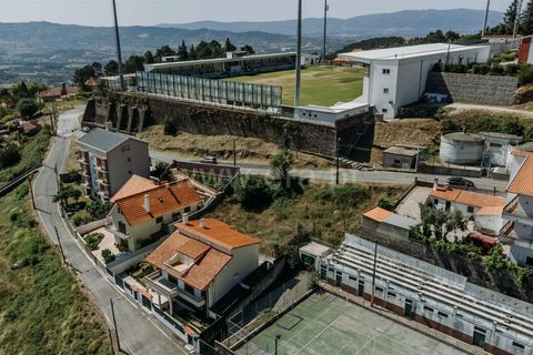 Tomt i Covilha, Castelo Branco, Covilha - € 49 900 | Ref: 111240082 - foto 8