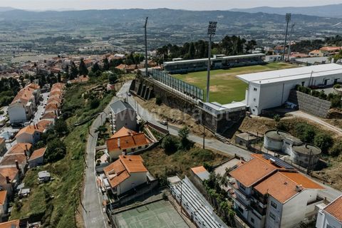 Tomt i Covilha, Castelo Branco, Covilha - € 49 900 | Ref: 111240082 - foto 9