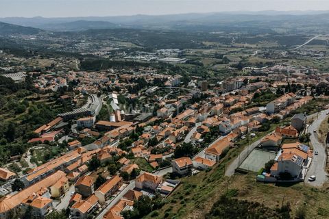 Tomt i Covilha, Castelo Branco, Covilha - € 49 900 | Ref: 111240082 - foto 11