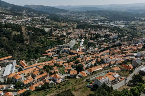 Tomt i Covilha, Castelo Branco, Covilha - € 49 900 | Ref: 111240082 - foto 12